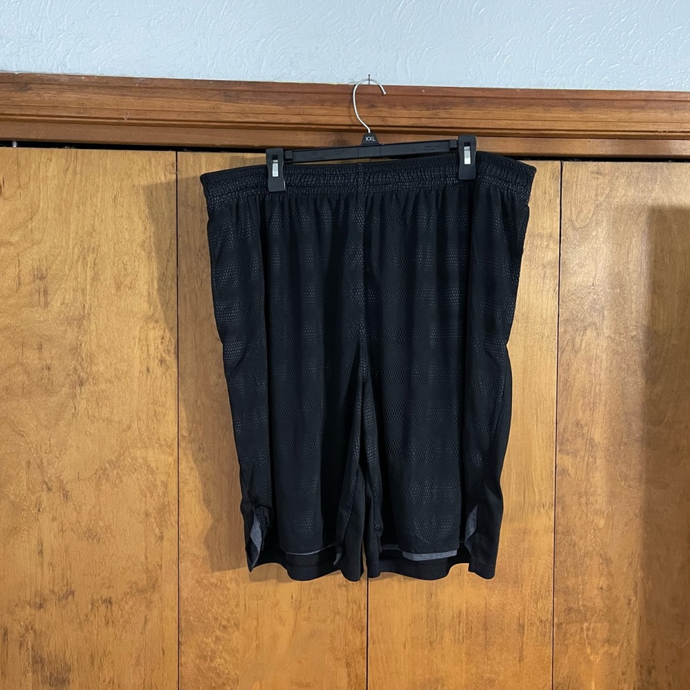 And 1 Athletic Shorts